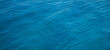 Sea blue Nature Background with ripples on water