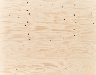 Wall Mural - Texture of a wooden surface