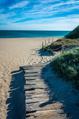 Canvas Print - Playa