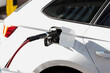 vehicle refueling LPG gas, emission reduction, eco vehicle, eco vehicle