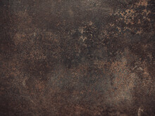 Background Of A Rusty Texture With Rustic Details For Design And Backgrounds