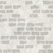 © Jojo textures - Plaster wall seamless texture with brick pattern, grunge texture, concrete background, wall stencil, 3d illustration