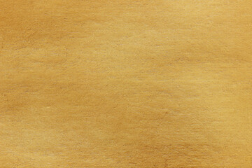 Gold paper texture background. gold wall background