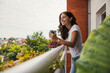 © kerkezz - beautiful young woman relaxing over a cup of tea