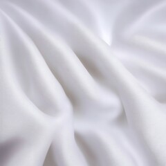 Silk Fabric with Wavy Surface Luxurious and Decorative Material