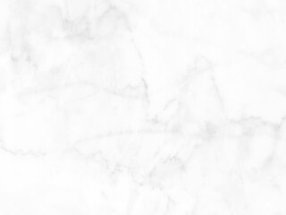 Wall Mural - White grey marble texture background with detailed structure high resolution bright and luxurious