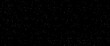 © Grave passenger - Flying dust particles on a black background, abstract real dust floating over black background for overlay, night sky graphic resources star on snow effect background
