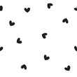 © Part of the Art - Seamlesss Pattern. Hq for web and print use.