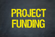 Project Funding	