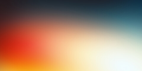 modern dark colorful gradation abstract background design