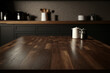 © Beqiri - küche  modern  tisch  intergrund  zuhause  zähler  interieur  verwischen weiß sinken essen hell zimmer oberteile kochen leer hochglanz holz haus licht display stil schreibtisch grün obst hölzern