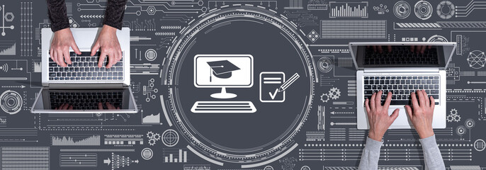 Concept of lms