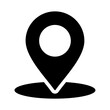 © Nicole - map pointer location icon transparent png