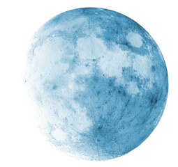 blue moon
