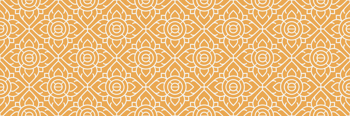 Seamless thaiprajunyam Seamless thaiprajunyam geometric dimond line pattern background,thai