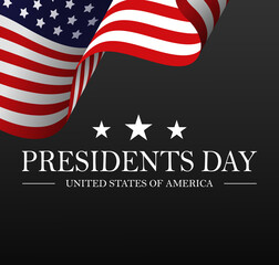 Presidents Day USA