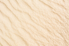 White Sand Texture