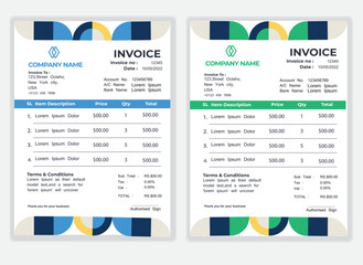  black, blue, clean, creative, customizable, excel, excel invoice, grey, html, html invoice, icons, indesign, invoice, invoice template, money, multi colour, orange, photoshop, print ready, proposal, p