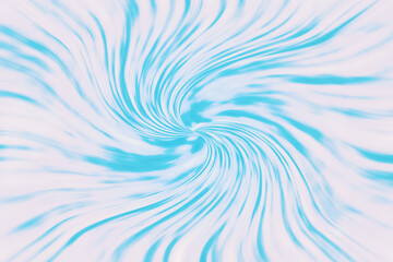 Swirl pattern pattern, blue white for background