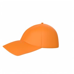 Hat isolated on background