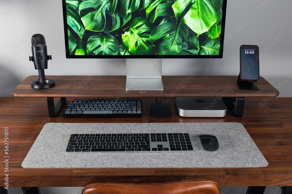 最終値下価格！早い者勝ち！】Apple Mac miniフルセット(PC