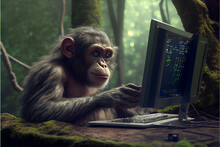 Monkey Hight Tecnology