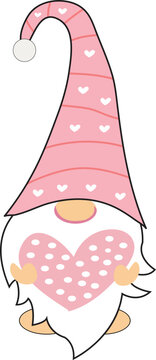 valentine gnome, valentine, gnome, gnomes, cute gnome, gnome valentine, valentines, heart, garden gnome, gnomes, valentines day, love, gnome valentines day, hearts, valentine gnomes, funny valentine,