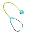 © Didik - 3D Illustration Stethoscope