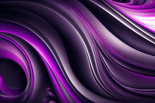 Purple, Abstract, Background