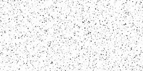 Wall Mural - abstract design with white paper texture background and terrazzo flooring texture polished stone pat