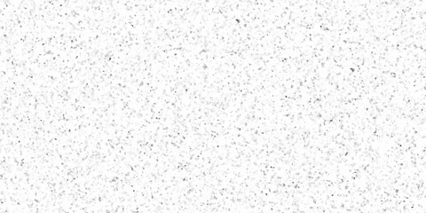 Wall Mural - abstract design with white paper texture background and terrazzo flooring texture polished stone pat