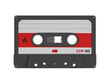 © Julydfg - Cassette tape