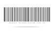 © aohodesign - Barcode on white background. Vector illustration