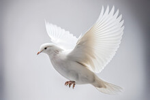 White Dove, Generative AI