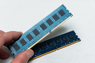ram module