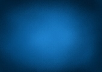 Wall Mural - Blue textured gradient background wallpaper design