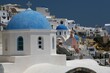Oia, Santorini, art, artistic, ausblick, beautiful, blau, blue, dorf, dream, Farbe, farbig, Felsen, geschmackvoll, greece, griechenland, Himmel, Insel, island, krater, 