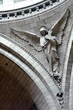 Engel in Kirche