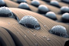Micro Fabric And Water Droplets  1 4.jpg