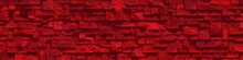 Abstract Red Stone Structured Fine Background Wallpaper