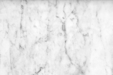 Sticker - White marble background or texture,horizontal shape with space for design. Web banner. Wide. Panoramic. Website header.