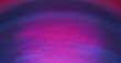 © golubovy - Defocused light flare. Fluorescent background. Futuristic radiance. Blur neon blue pink purple color gradient smooth glow reflection abstract wallpaper with free space.