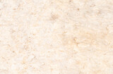 Fototapeta Desenie - Beige rough marble texture background pattern with high resolution. 