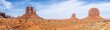 © HandmadePictures - Monument Valley, Arizona, USA