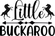 little buckaroo