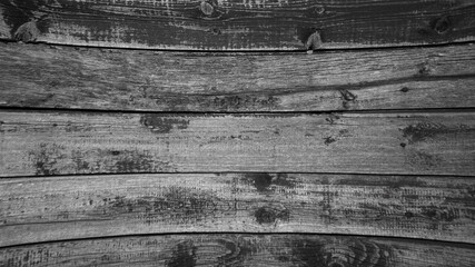 gray background, gray wooden boards in the photo close-up