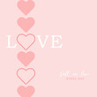 love day, fall in love, valentine day
