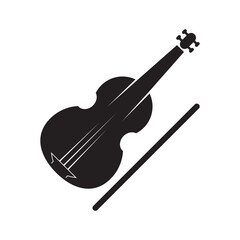 Poster - Violin icon