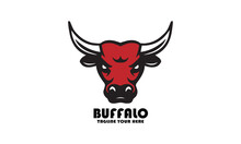 Bull Head Icon