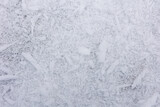 Fototapeta Tęcza - Lód i śnieg, mrożona struktura